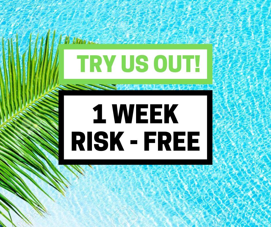 We are so confident that you will love The FOG Tank that we would like to offer you a 1 Week Risk Free Trial. Apply on our website to get more information! 
#newtech #freetrial #riskfreetrial #deal #cleantech #greentech #restaurant #foodie #chef #FOGTank