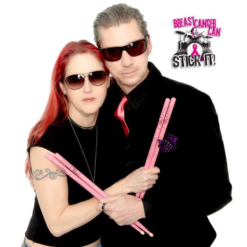 bccsi's tweet image. Happy #drummer birthday to @PeteCoatney! Pete is the drummer for artist #JackIngram &amp;amp; Pete was also one of our celebrity guests at #Drummathon2017! This picture was shot by @fotogrldg back in 2014, &amp;amp; is a part of our photo campaign. Let’s all wish Pete a great day today! 🤘🏻🥁