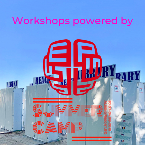 FEPS_Europe's tweet photo. FEPS team is at #YESSummerCamp 2019! Join our activities and check our latest publications in our stands!
Here you can find the workshops we are organising in cooperation with @YESocialists @PES_Women and @RainbowRose_PES with the participation of @FEPSYAN (THREAD) https://t.co/DP569JpBpv
