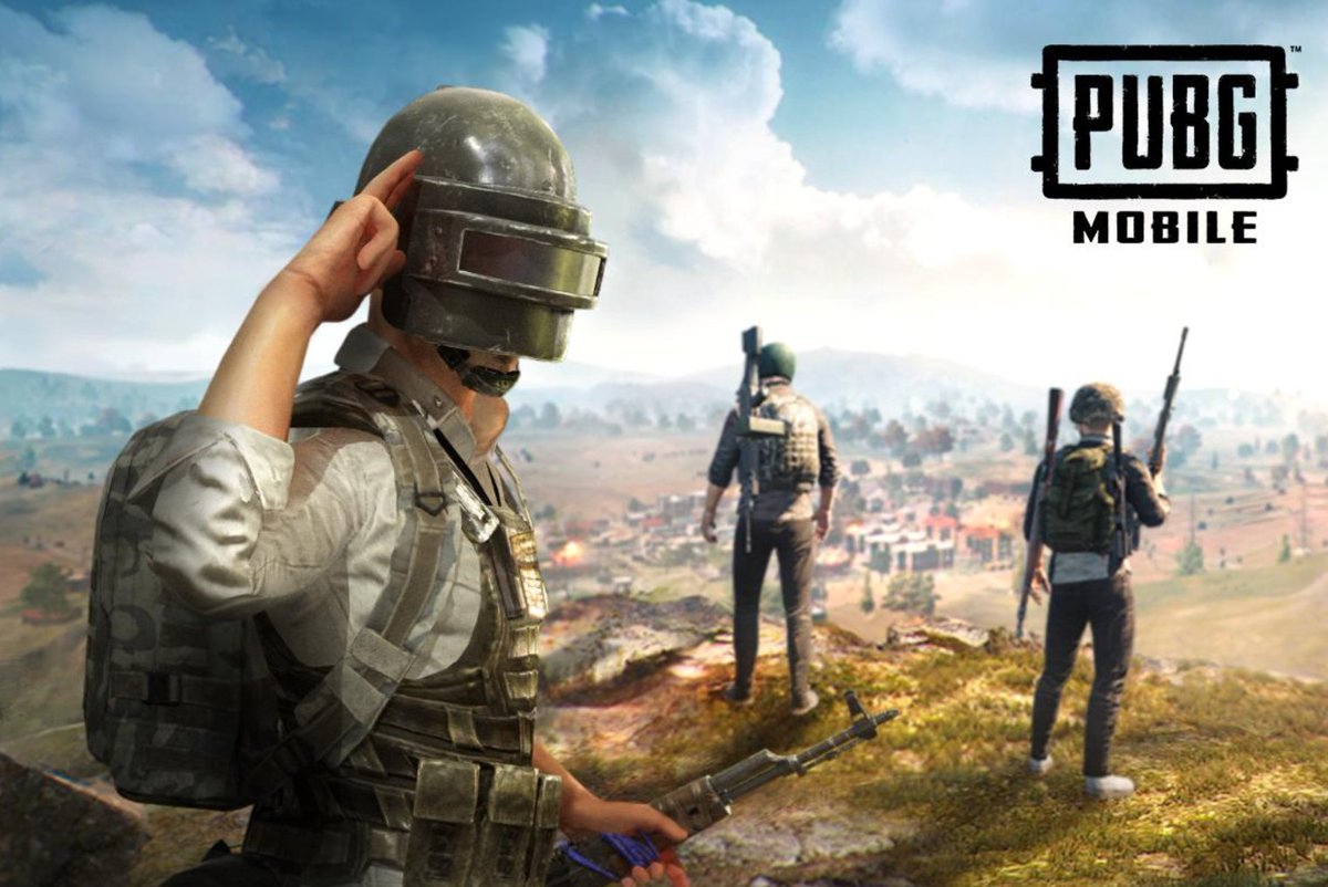 Pubgbr's tweet photo. #Pubg Mobile receberá #Crossover com The Walking Dead e nova Erangel 2.0 https://t.co/QkY705cNbu #ClubOpenSpringSplit #Erangel20 #GlobalFinals #PlayerunknownsBattlegrounds #PubgMobile #PubgMobileLite #TheWalkingDead https://t.co/ha3uM2Hl7R