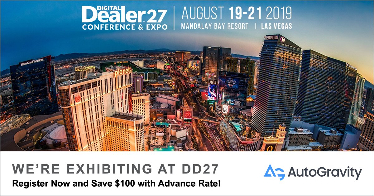 AutoGravity tweet media