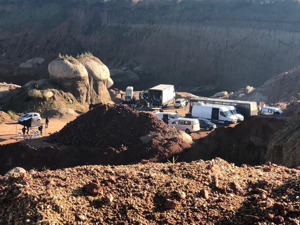 💥 Service on 1/5 : 🎥📸 #shooting #uruguay🇺🇾 #productionservices