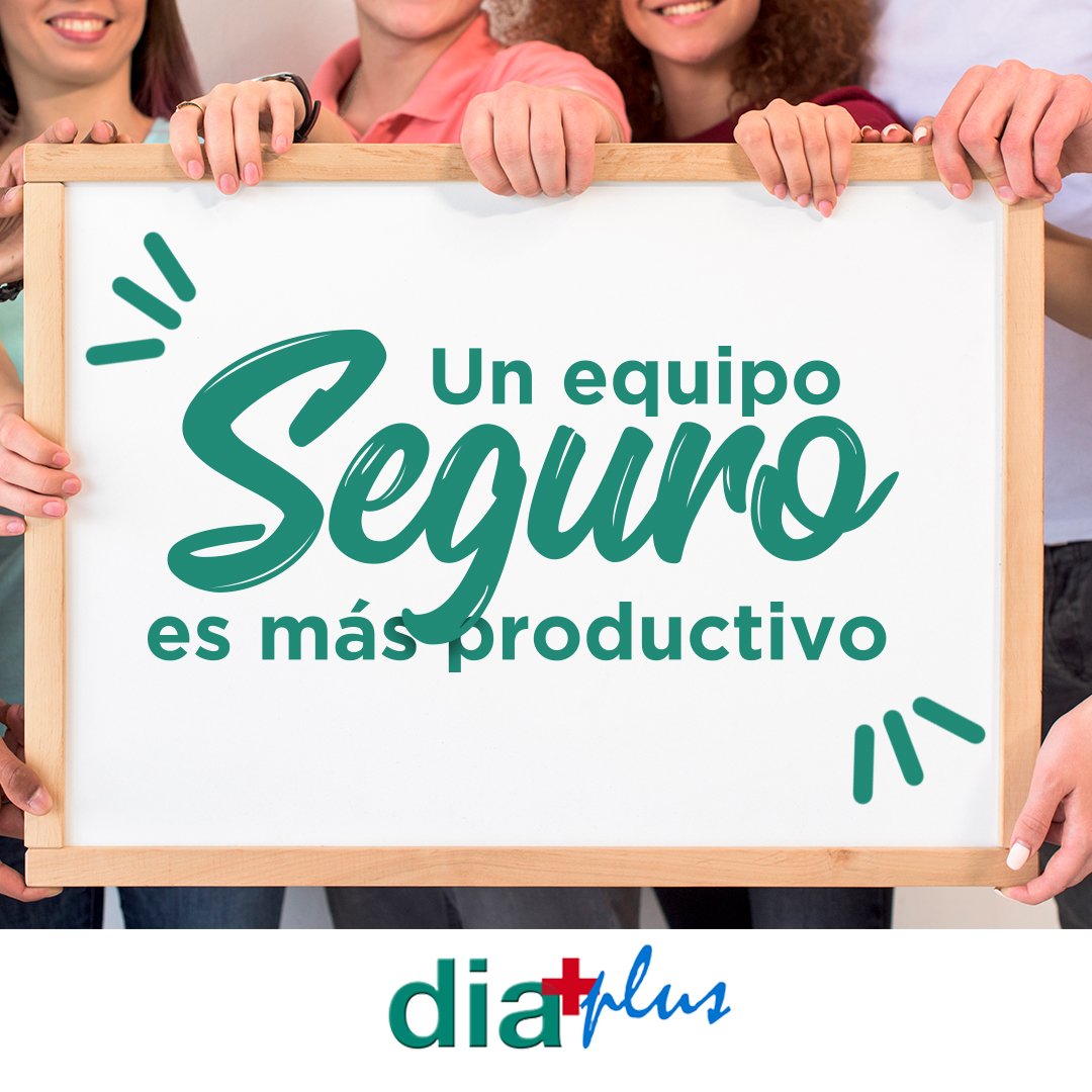 diaplusca's tweet photo. ¿Qué hacemos? Asesoramos a las empresas sobre la medicina ocupacional. Ayudamos a que las empresas planeen, organicen, ejecuten, controlen y evalúen todas aquellas actividades que rodean al trabajador.

¡Tú también puedes hacerlo!
Pregúntanos 
☎️02617928955⠀
📲04246102147
#1Ago https://t.co/4CPRp0HIZn