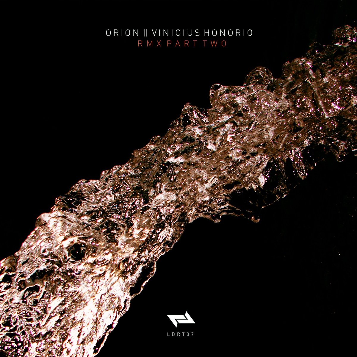 Liberta's next release shines a light on Finnish producer and radio host Orion with a two-track remix EP. Out August 12th, pre-order now bit.ly/LBRT007 #techno 

Early support by Slam, Nicole Moudaber, Kontal, HD Substance, Coyu, Paco Osuna, Wehbba and many more.