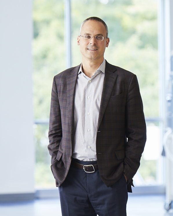 TARISbio's tweet photo. “The bladder is an intelligent organ with a surprisingly rich immune environment. TARIS is translating this knowledge into a new generation of urologic medicine” – Dr. Christopher J. Cutie, Chief Medical Officer of #TARISBio https://t.co/SmynSxo4uD