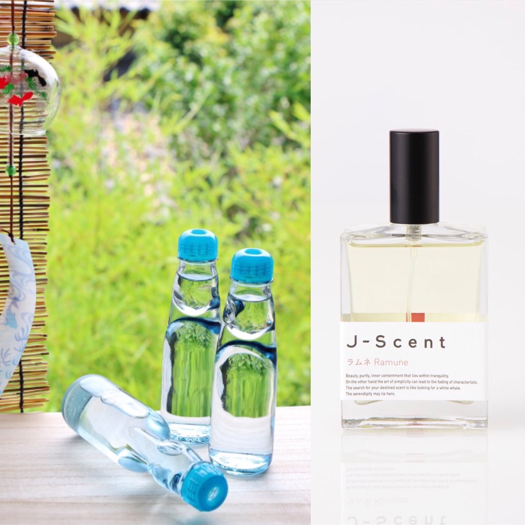 J-Scent Global