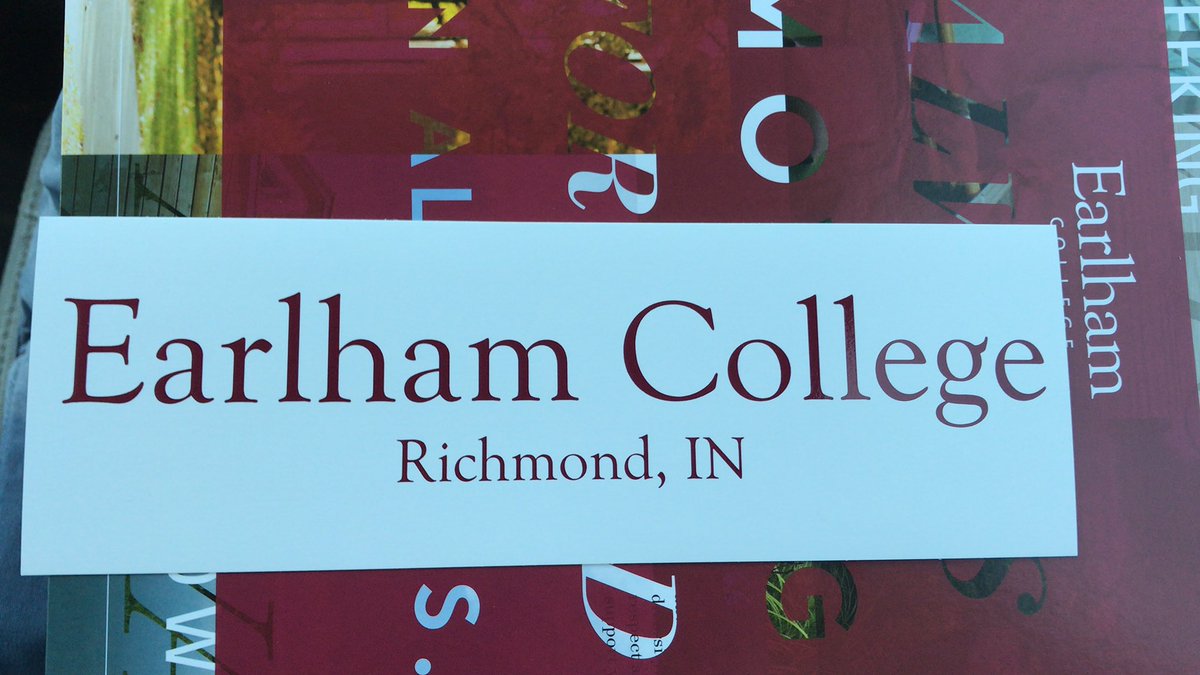 Jake And Bake (@jacobbbrow) on Twitter photo I’d like to thank coach <a href="/JoeScheuers/">Joe Scheuers</a> and Coach White for the amazing visit and offer from Earlham College I’d like to thank coach <a href="/JoeScheuers/">Joe Scheuers</a> and Coach White for the amazing visit and offer from Earlham College