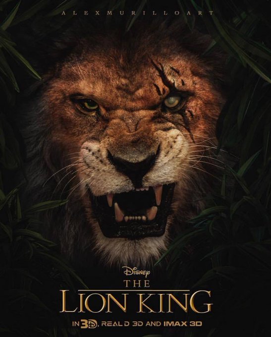 Watch The Lion King 2019 Full Movie Online Free On Hd Putlocker