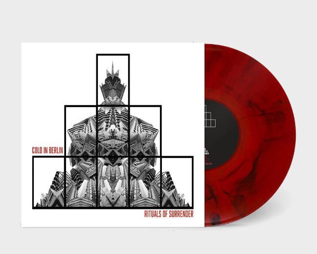 Afterview1's tweet image. @afterview1 latest Interview: @coldinberlin discuss their latest album Rituals of Surrender, literature, art and their inclusion @britishlibrary #metal #newalbum #doommetal #reviews #britishmetal #postpunkmusic @cargorecords_uk @newheavysounds afterview.net/cold-in-berlin