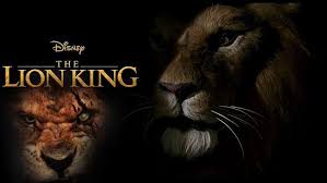 Watch The Lion King 2019 Full Movie Online Free On Hd Putlocker