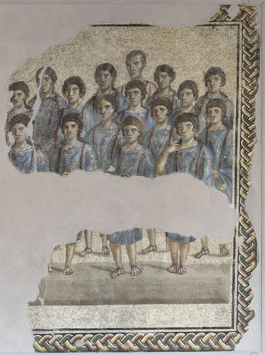 Michel Lara On Twitter Ps The Above Horace Ode Iv6 - 