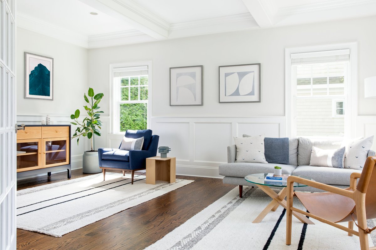 Feeling fatigued by farmhouse style? Homepolish designer Cindy De Luzuriaga shares her tips to mastering and modernizing the look.

5 Ways to Freshen Up Farmhouse Style: 
homepolish.com/mag/5-ways-to-…