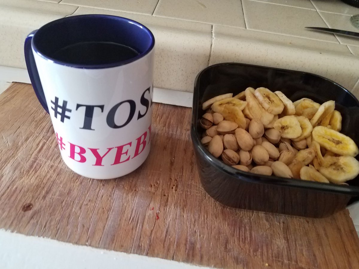 BobSimth7's tweet image. It's official! My job is DONE. #Tossed #ByeBytch @SomethingFound1 another project completed.