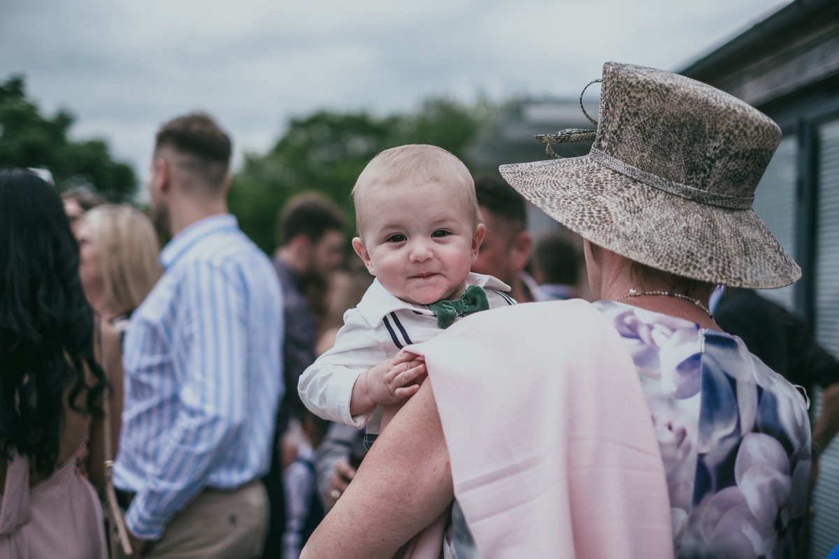 Such a happy day #cornishwedding