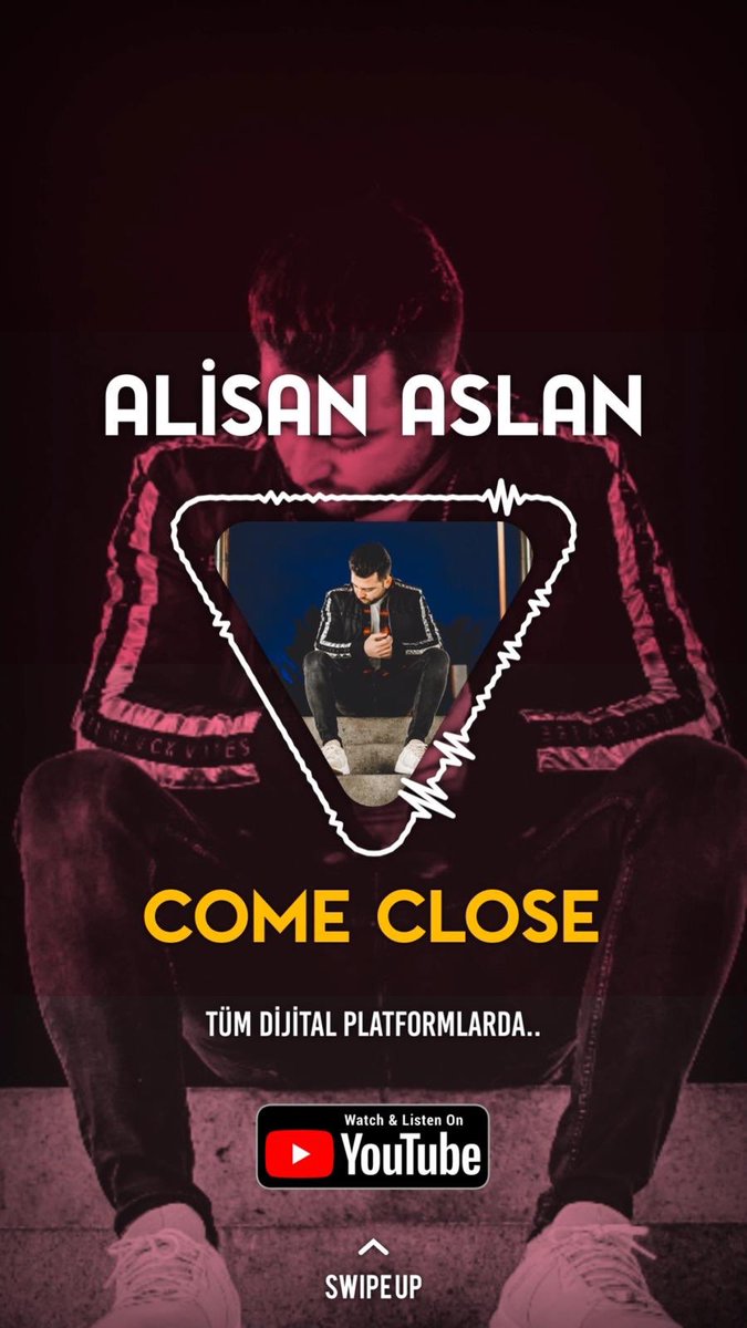 #ozantufan #BayramTatiliBirlestirilsin #müzik #bestdj #bestmüzik #alisanaslan #hitmüzik #comeclose #sinanbas 
youtu.be/bnehRk8GhnA