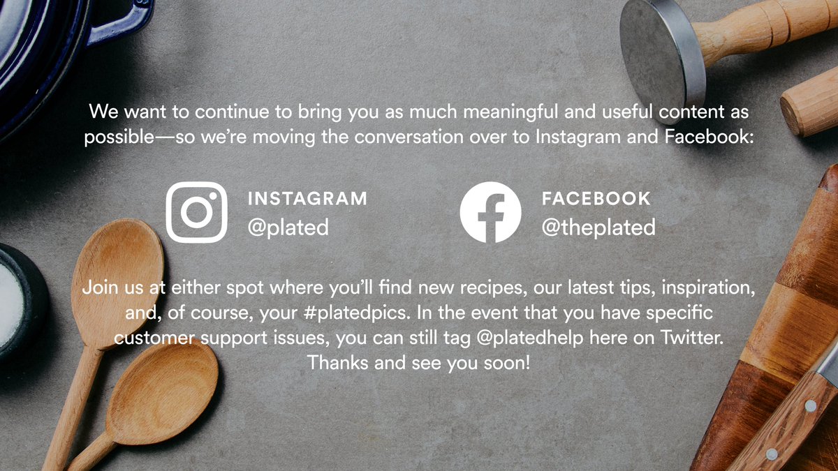 Psst... we're moving!