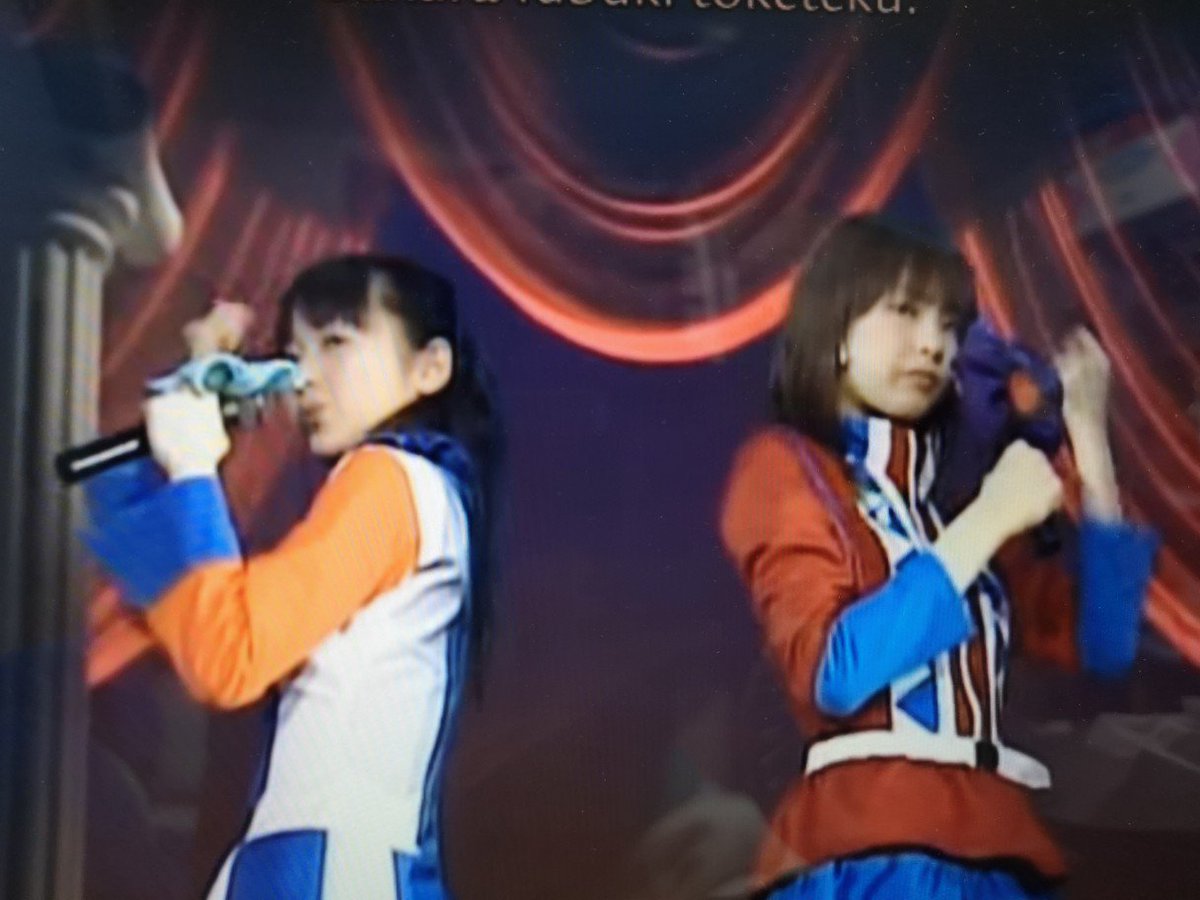 Uzivatel Superjupiter Na Twitteru 今じゃなかなか見れない組合せ 火野レイ 北川景子 と水野亜美 泉里香 美少女戦士セーラームーンスーパーライブより 美少女戦士セーラームーン セーラームーン Sailormoon 実写版 北川景子 泉里香 火野レイ 水野亜美