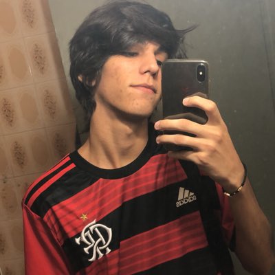 LMoska25's tweet image. #ConteComigoMengão