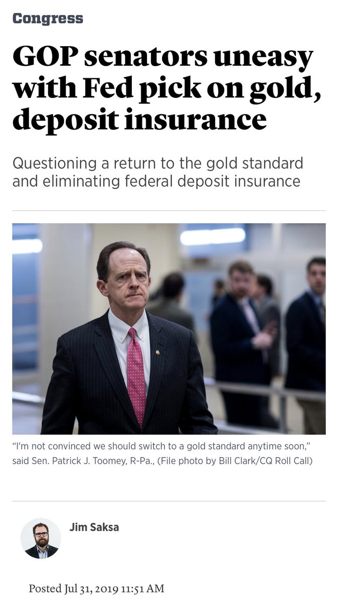 More Senate trouble for Shelton. Via  @saksappeal  http://www.rollcall.com/news/gop-senators-uneasy-with-fed-pick-on-gold-deposit-insurance