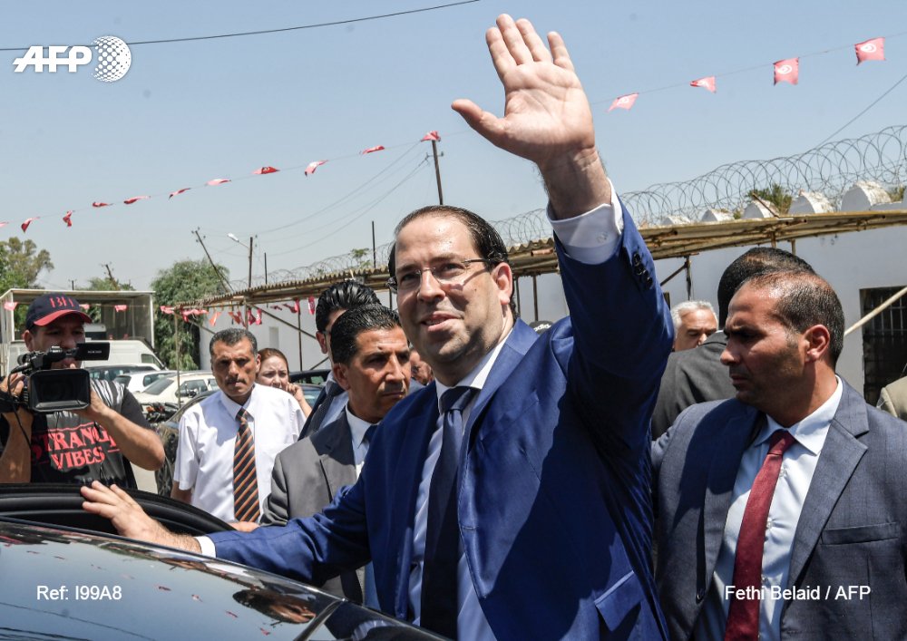 Agence France-Presse tweet media