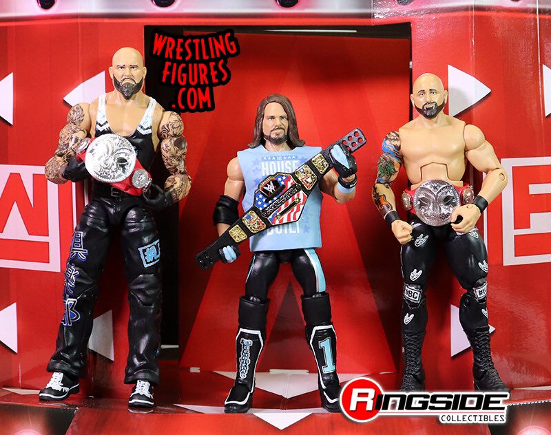 karl anderson action figure