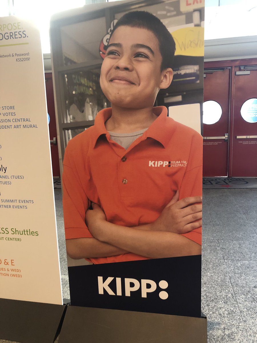 KIPP Tulsa tweet media