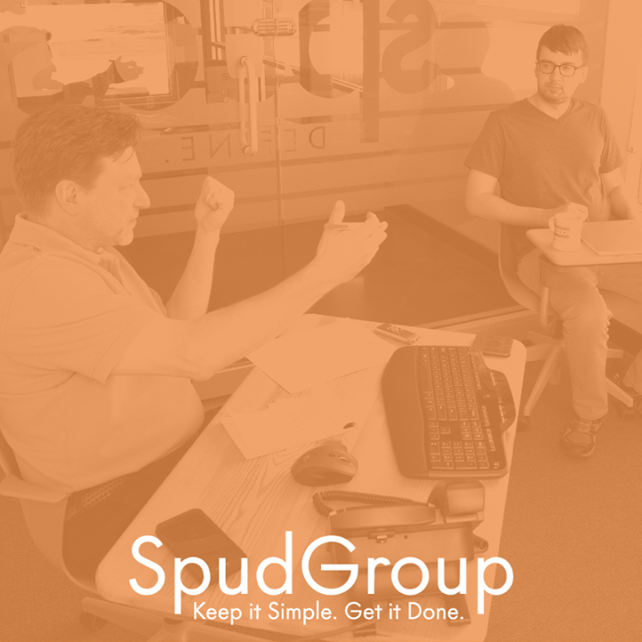Spud_Group tweet picture