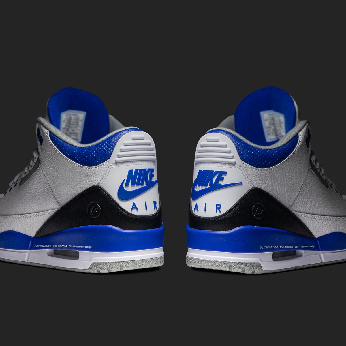 jordan 3 fragment goat