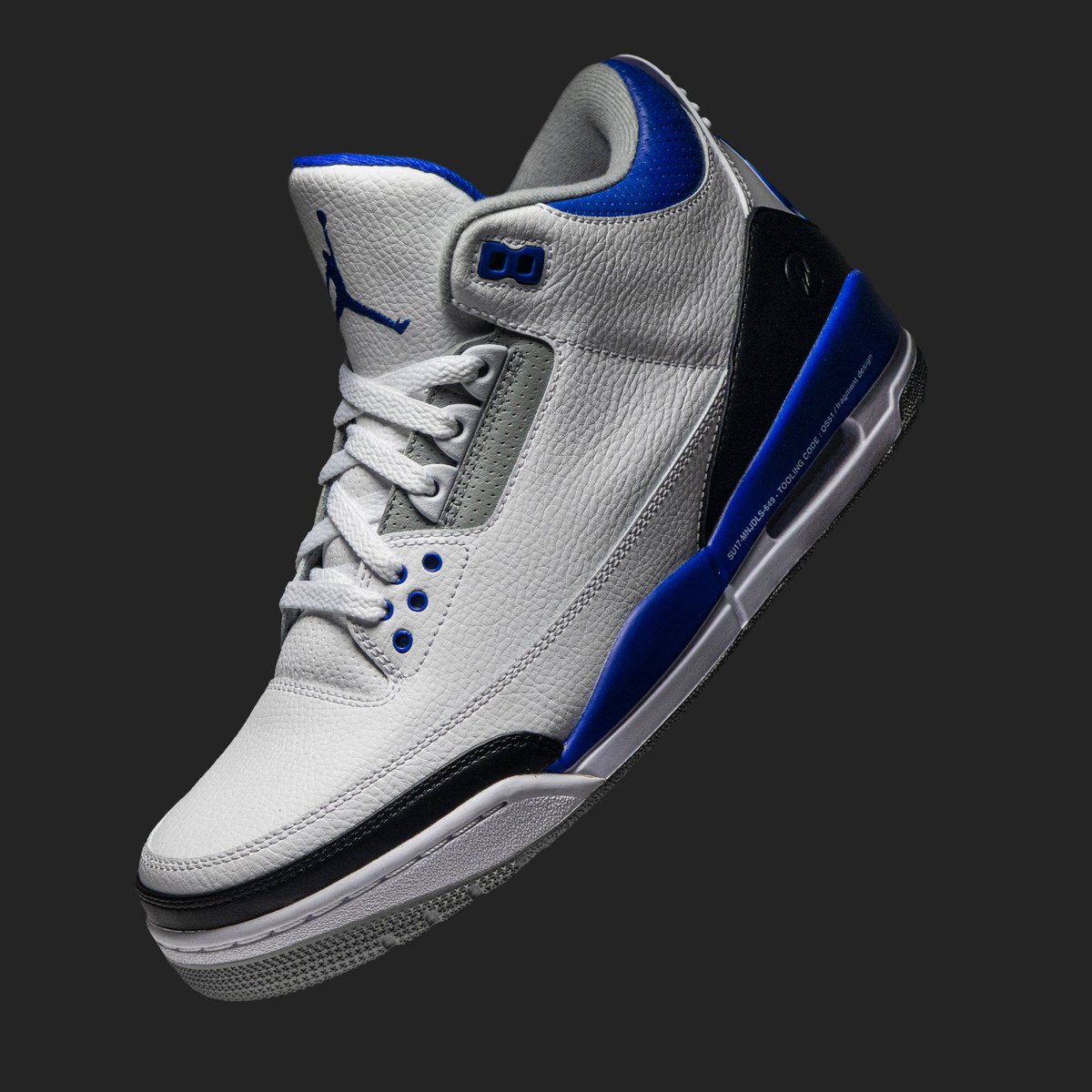 jordan 3 fragment goat