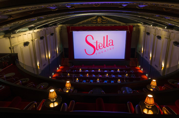 SHEmazing tweet media