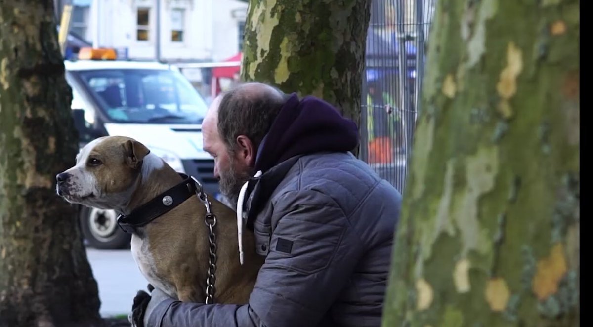 Dave you were so loved. RIP good friend ❤️