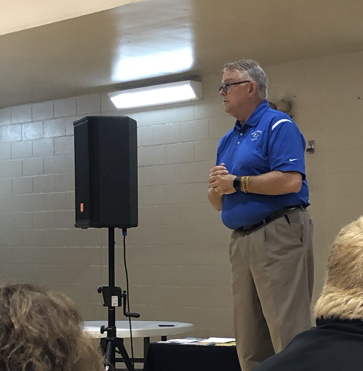 MilanCTE's tweet image. Thank you @MilanFBC for the MSSD lunch and prizes. We appreciate all you do for us! #BetheTree #MilanAwesome