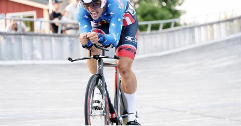 The Fixed Gear Classic returns tomorrow through Friday! Some of the world's best racers will battle on the boards in Blaine. Be there! velodrome.nscsports.org/fixedgearclass…
