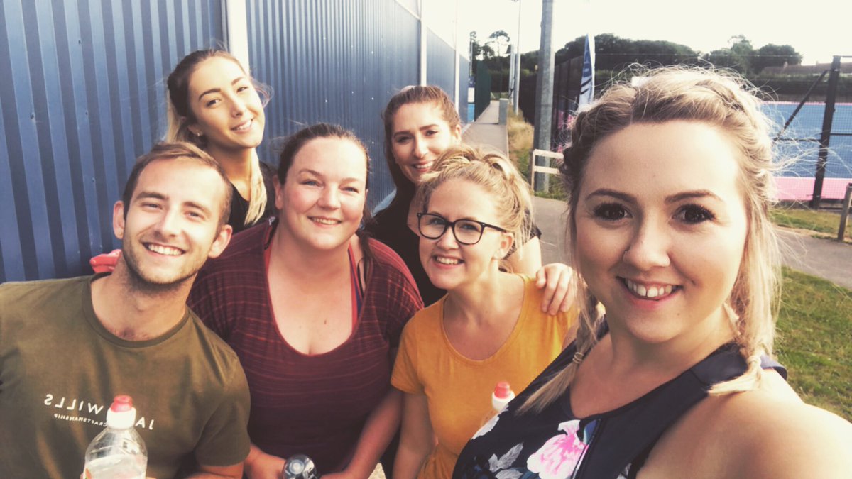 Abbie Bennett tweet media