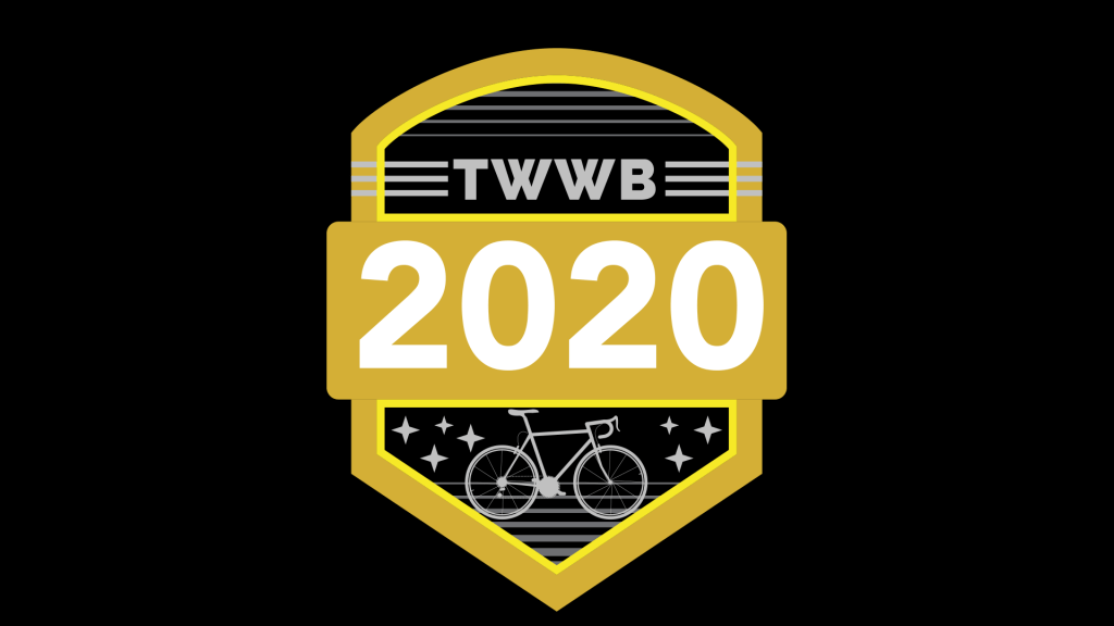 twwb2010's tweet photo. TWWB 2020 Day passes now available https://t.co/uC55mpiJlA https://t.co/pChYNBSPLC