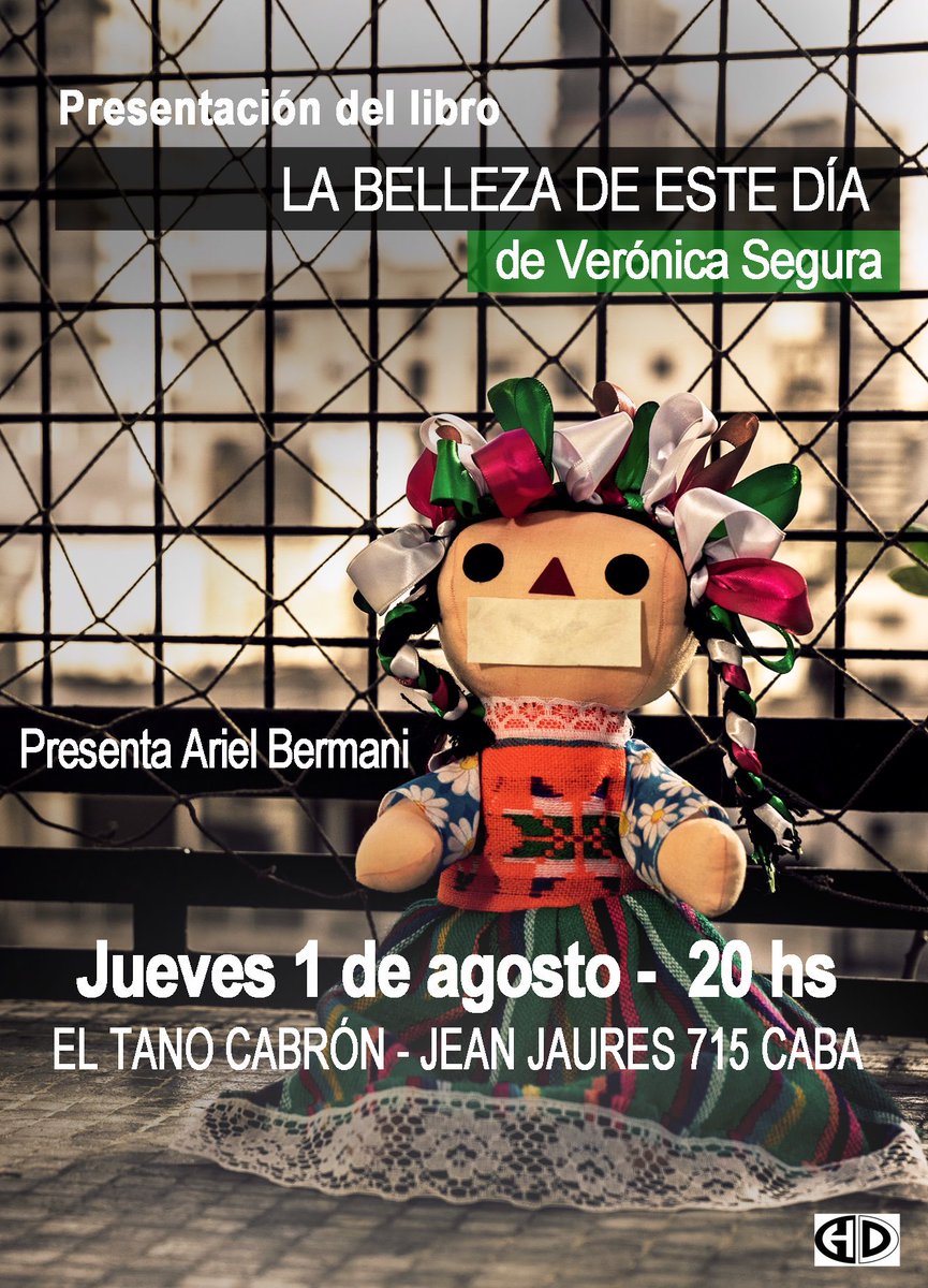 seguradetodo's tweet photo. ¡VENGAN TODOS! https://t.co/9L4qMgTkc5
