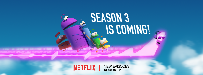 Media Tweets By Storybots At Storybots Twitter