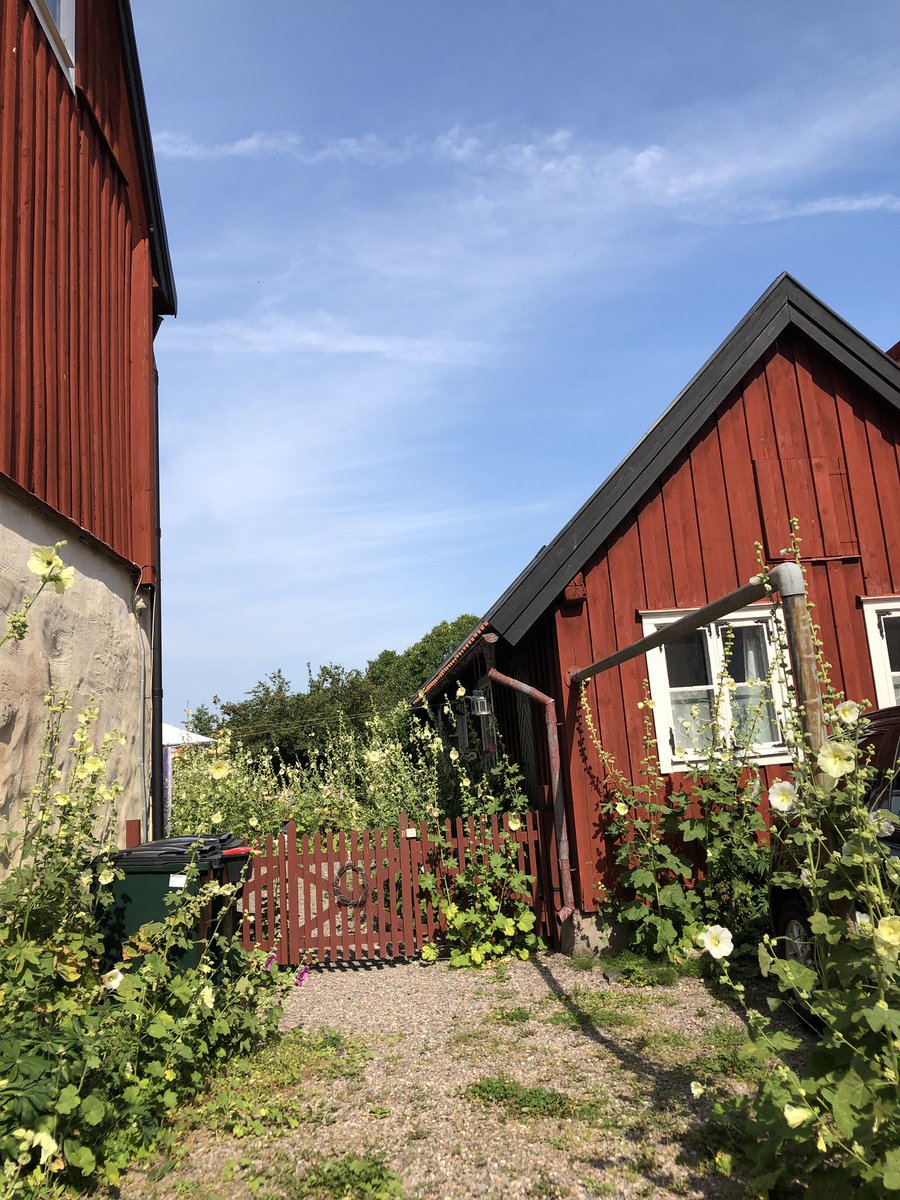 ItsLenaW's tweet photo. Madicken land #astridlindgren #sverige #oldtown https://t.co/RAtMZV1hV1