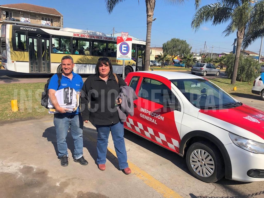 fedeluca11's tweet photo. 🚘Inspección general 👏👏 Secretaría de protección ciudadana @EduardoFeijoo @NicoVecchi https://t.co/ixFAp31Use