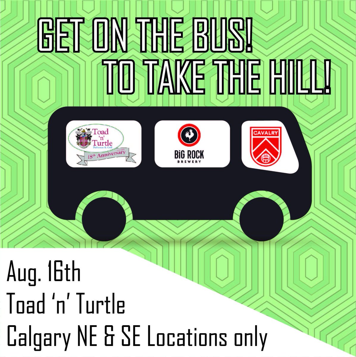 Toad n Turtle SHEP tweet media