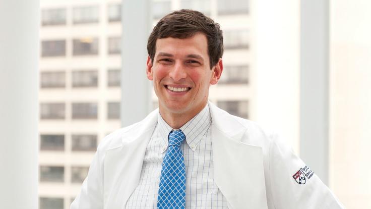 Introducing new #LavinSpeaker <a href="/DavidFajgenbaum/">David Fajgenbaum, MD</a>: facing a life-threatening illness with no known cure, he made it his mission to find one. In his memoir *Chasing My Cure*, he shares how his fight for survival led to a revolution in rare disease research. bit.ly/332rCds
