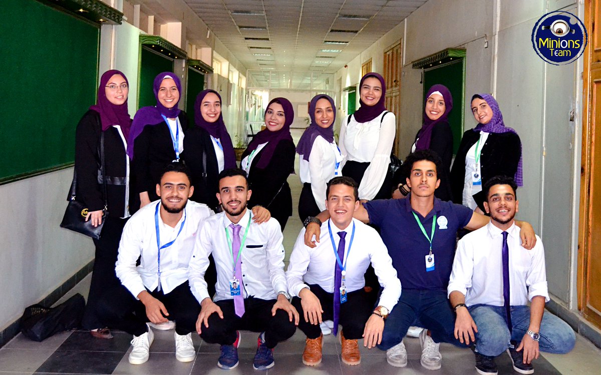 MinionsTeam2's tweet image. قام مينيونز تيم بتنظيم اليوم التدريبي لقسم الجيولوجيا الذي قدمه 
Prof. Buelent Tezkan الاستاذ بكلية الرياضيات و العلوم الطبيعية معهد الجيوفيزياء و الأرصاد الجوية جامعة كولونيا بألمانيا
تحت اشراف 
السيد الأستاذ الدكتور رئيس قسم الجيولوجيا
أ. د / احمد السيد المحمودي