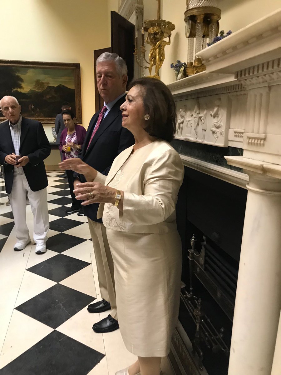KordaKathy's tweet photo. Their Royal Highnesses, Crown Prnce https://t.co/zqU3eDSL2P