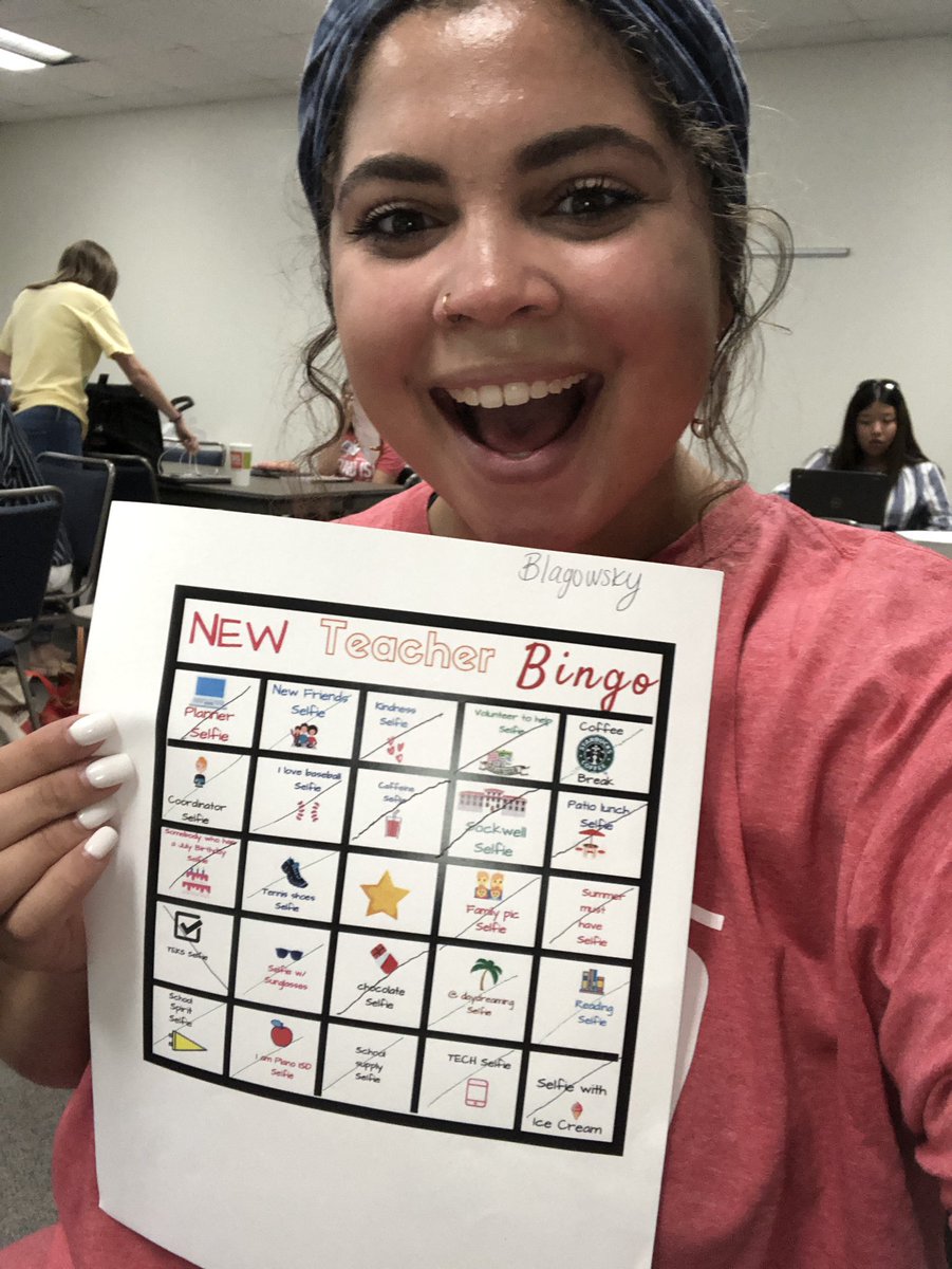 Ms. Blagowsky tweet media