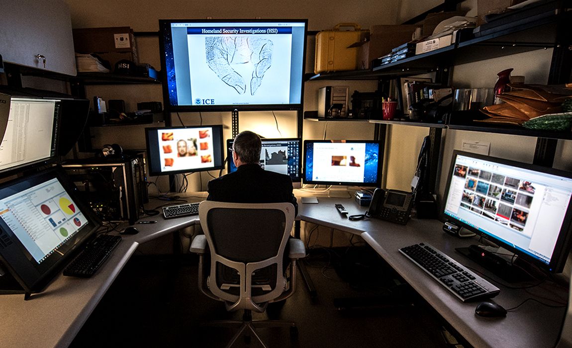 The Constitution Project On Twitter Facial Recognition