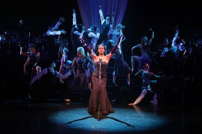 The Stage tweet media