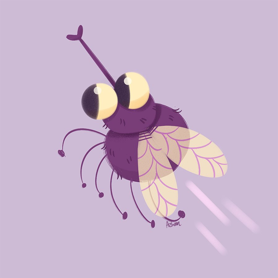 A little fly. Little Fly. Fly cartoon. Little Fly 20.