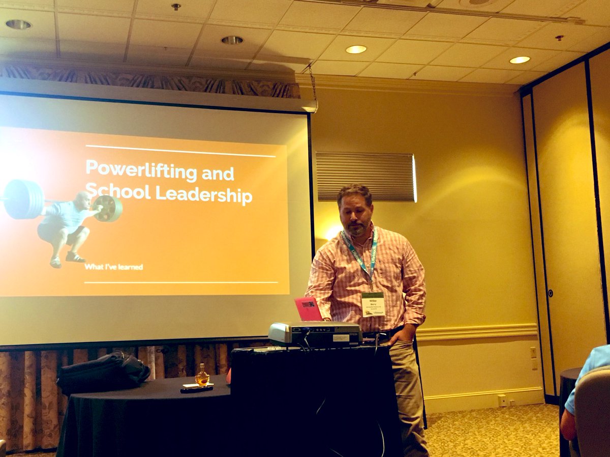 HeratyRyan's tweet image. Watching the real @MichaelBerryEDU share powerful life lessons with his amazing #sparktalk @TonySinanis