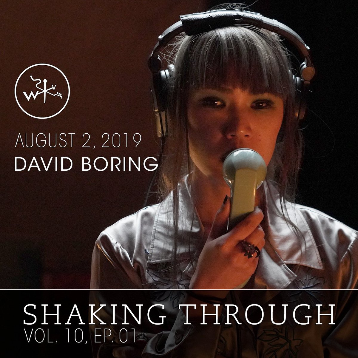 RefSurMag's tweet image. Weathervane Music Organization&apos;s Season 10 opener is out this Friday.
reflectivesurfacemag.com/weathervane-mu…