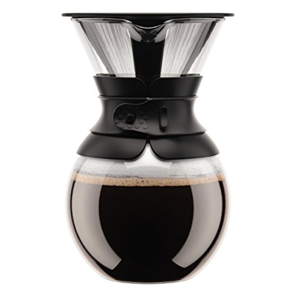 Forbes on Twitter "Pourover coffee makers vs. drip coffee makers